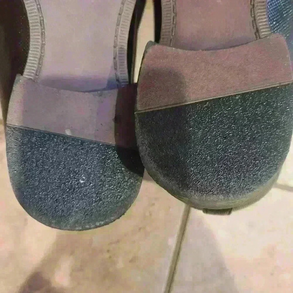 New without box Men's Bolano dress shoes size 9.5, black patent leather - Picture 5 of 6